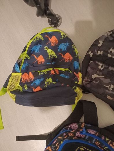 school bags