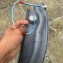 Samsung Washing Machine (FOR PARTS ONLY )Pls Read Description, what I have in stock Image 10