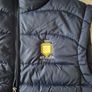 Clare GAA Gilet Sleeveless Jacket Large Image 3