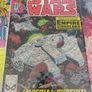 Star Wars comic lot Image 2