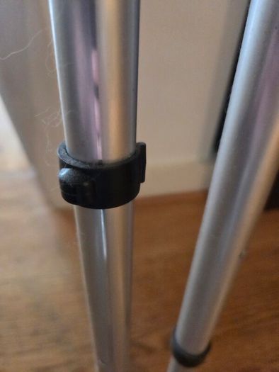 crutches