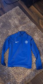 Nike PSG training top