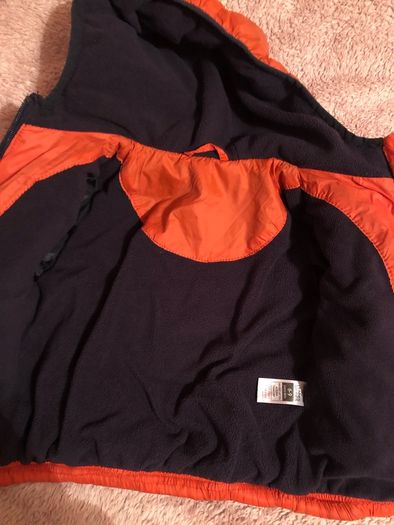 Baby Jacket