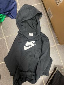 nike hoodie