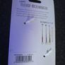 Telescopic Back Scratcher Image 2
