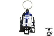 Star Wars die cast metal key chain Lucas Film LTD