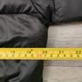 Barbour Penton Quilt Fiberdown Puffer Jacket Mens Small Image 8