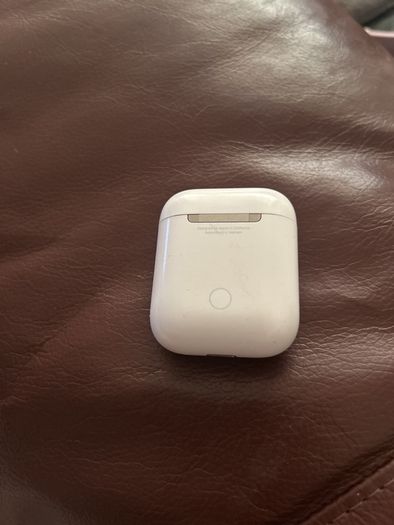 first generation air pods
