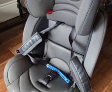 Joie Car Seat
