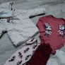 Baby Girl Bundle 9-12M (X6) Image 6