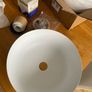 Pendant Light / NEW Wood & Aluminum LED Image 7