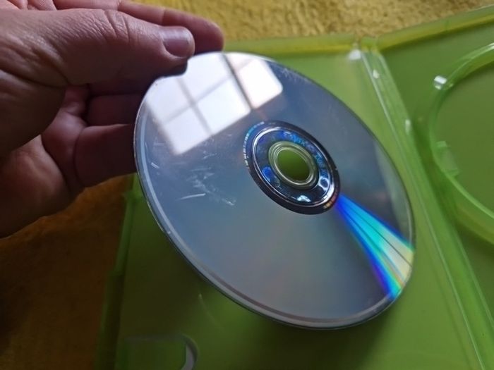 Top Spin 4 2K sports Xbox360 Games Original