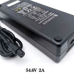 Kugoo M4 / M4 Pro Charger 54.6v 2a