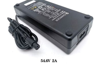 Kugoo M4 / M4 Pro Charger 54.6v 2a