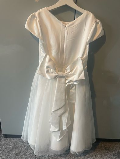 Monsoon Communion Dress - NEW/ NEVER WORN