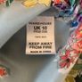 100% Silk top Warehouse Image 3