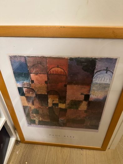 prints