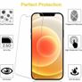 Premium Tempered Glass Screen Protectors iphone Image 2