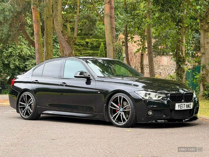 Fbmwsh, Only 69, 000 Miles, Full M Aerodynamic Kit