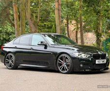 Fbmwsh, Only 69, 000 Miles, Full M Aerodynamic Kit