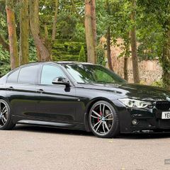 Fbmwsh, Only 69, 000 Miles, Full M Aerodynamic Kit
