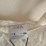 zara girls top BNWT Image 2