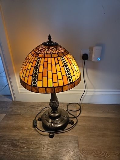 lamp