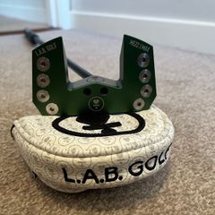 LAB Mezz.1 Max