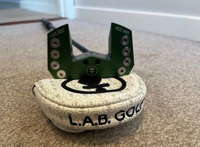 LAB Mezz.1 Max
