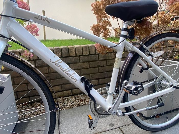 Pendleton Darby Womens Bike