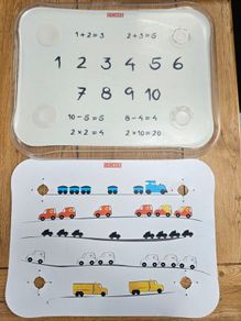 Stokke Placemat
