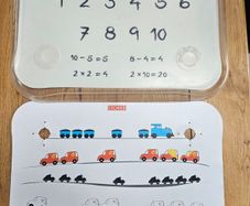Stokke Placemat