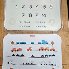 Stokke Placemat