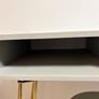 dressing table with chair Image 4