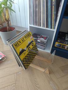 Vinyl Holder / Rack