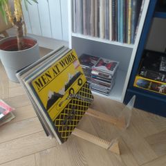 Vinyl Holder / Rack