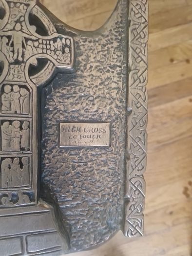 irish celtic art