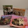 Jigsaw Puzzles x 4 Image 3