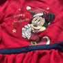 Baby Girls Christmas Dress Image 2