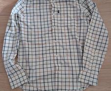 Brand new NEXT - Regular Fit Long Sleeve Oxford Shirt SIZE S