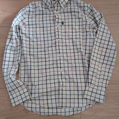 Brand new NEXT - Regular Fit Long Sleeve Oxford Shirt SIZE S