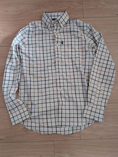 Brand new NEXT - Regular Fit Long Sleeve Oxford Shirt SIZE S