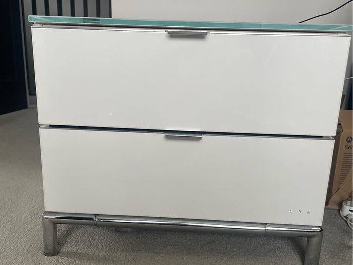 Chriaz Bedroom Furniture Set - 1933 Furniture Company