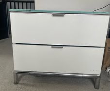 Chriaz Bedroom Furniture Set - 1933 Furniture Company