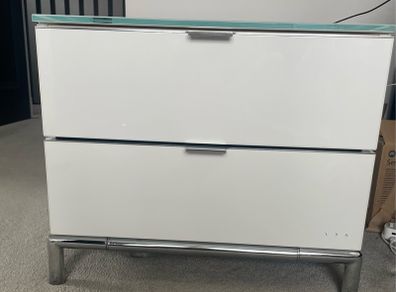 Chriaz Bedroom Furniture Set - 1933 Furniture Company