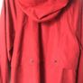 Ladies red jacket - New Image 2