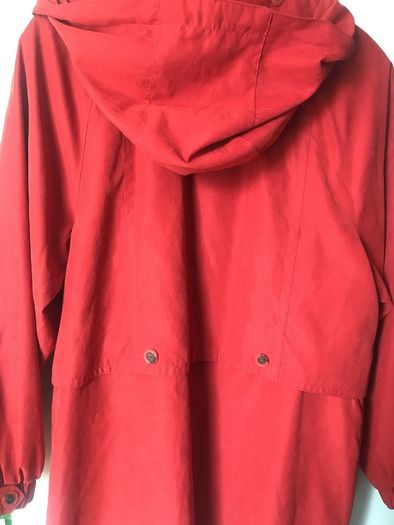 Ladies red jacket - New