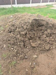soil/ground