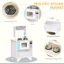 kids toy  kitchen Image 3