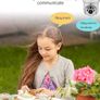 1080P Cloud Storage Motion Detection Wifi PTZ Camera HD Outdoor Auto Tracking Home Security IP Camera night vision Speed Dome Camera Home CCTV Office support two way audio Image 5